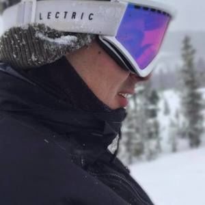 Meet your Posher, Nick